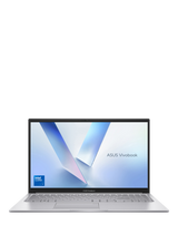 ASUS Vivobook 15 Laptop, Intel Core 7 Processor, 16GB RAM, 1TB SSD, 15.6” Full HD, Silver