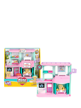 Little Live Pets Mama Surprise Families Baby Care Clinic