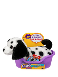 Little Live Pets My Really Real Puppy Mini Pepper