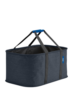 Joseph Joseph Laundry Holdall, 35L, Black