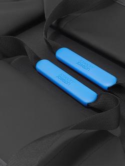 Joseph Joseph Laundry Holdall, 35L - view 2, Black