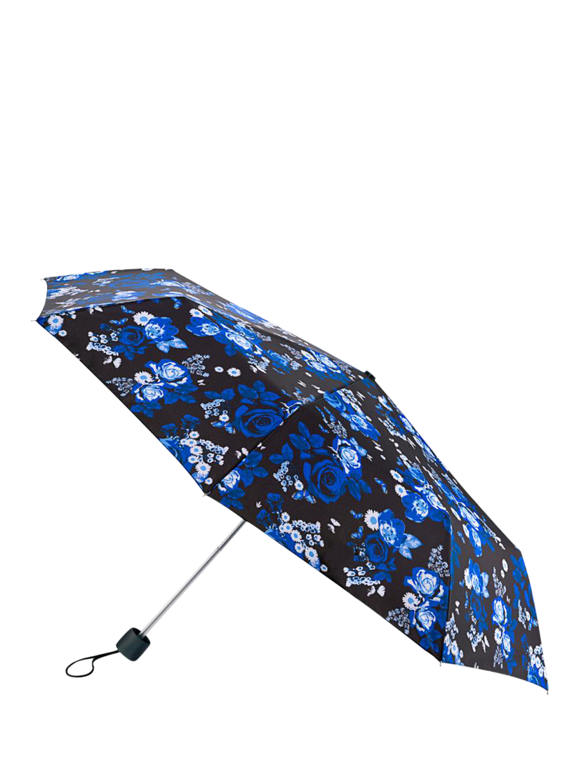 Product image 1 of 8, which shows Fulton L354 Minilite 2 Umbrella, China Rose