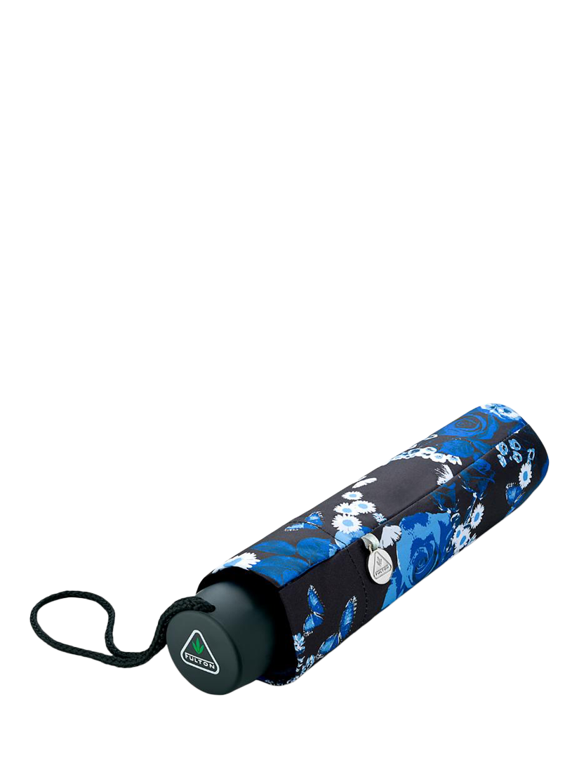 Product image 2 of 8, which shows Fulton L354 Minilite 2 Umbrella, China Rose