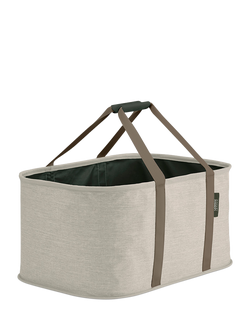 Joseph Joseph Laundry Holdall, 35L, Ecru