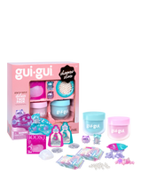 Gui Gui Shimmer Deluxe Duo Pack