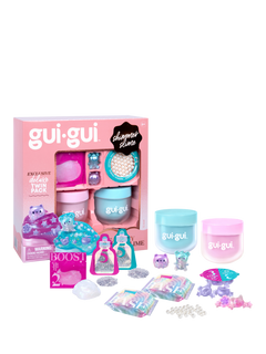 Gui Gui Shimmer Deluxe Duo Pack