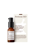 Perricone MD High Potency Triple Retinol Renewal Eye Serum, 15ml
