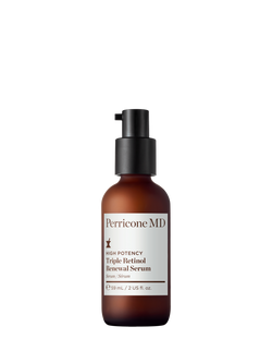 Perricone MD Triple Retinol Renewal Serum, 59ml, 