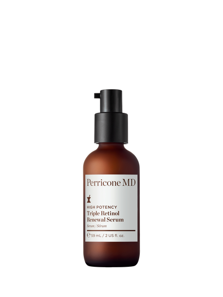 Perricone MD Triple Retinol Renewal Serum, 59ml, 