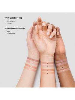 Bobbi Brown Limited Edition Eyeshadow Duo, Sparkling Copper - view 2, Sparkling Copper