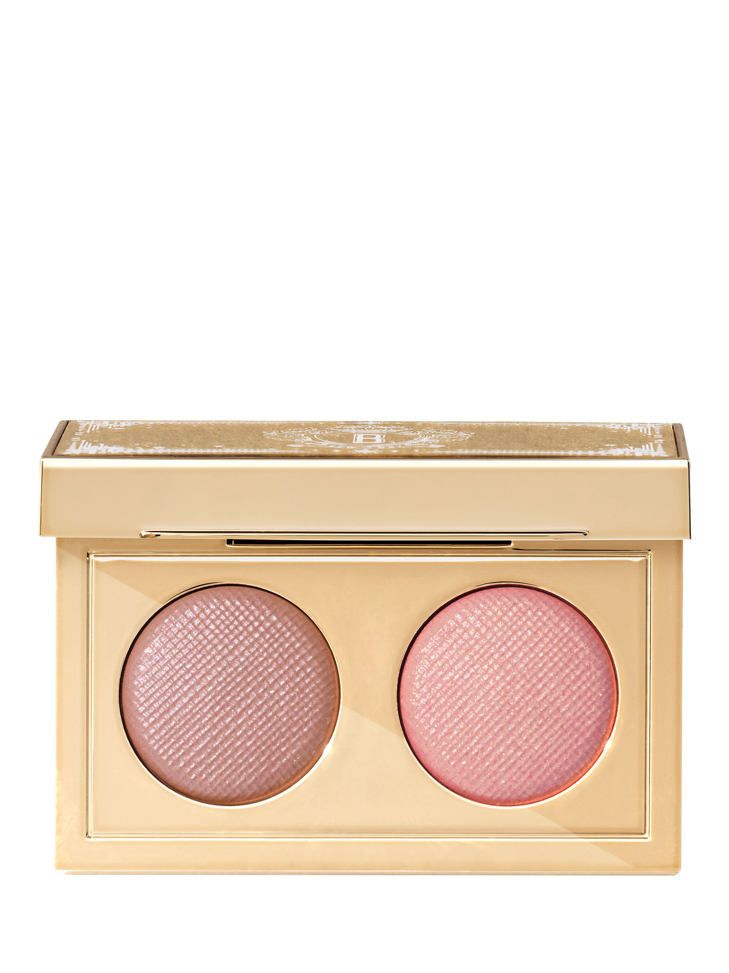 Bobbi Brown Limited Edition Eyeshadow Duo, Sparkling Pink