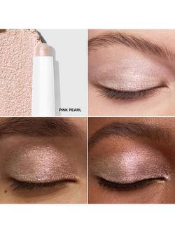 Bobbi Brown Limited Edition Holiday Long-Wear Cream Shadow Stick - view 2, Pink Pearl