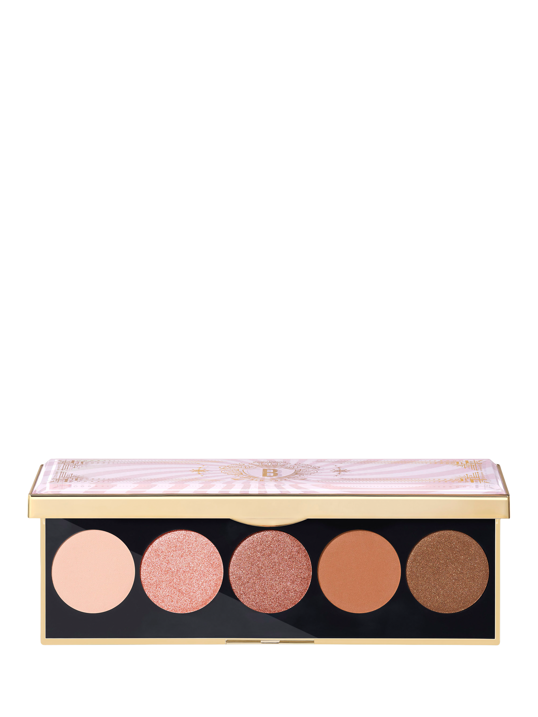 Bobbi Brown Limited Edition Eyeshadow Palette, Pink Mirage