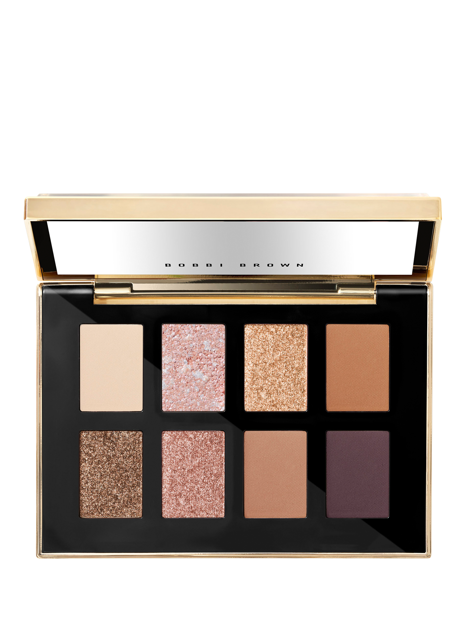 Bobbi Brown Limited Edition Eyeshadow Palette, Sweet Decadence