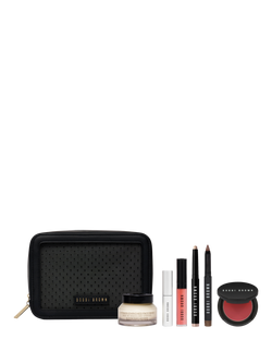 Bobbi Brown The Five-Minute Face Edit Makeup Gift Set, 