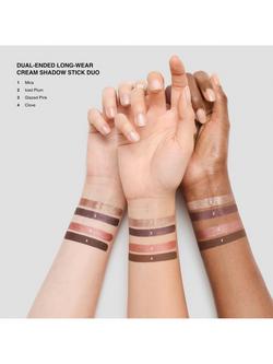 Bobbi Brown Dual-Ended Long-Wear Cream Shadow Stick Duo Holiday Makeup Gift Set - view 2, 