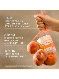 Philip Kingsley Elasticizer Therapies Honey Nectar & Peach - view 2, 