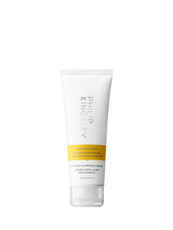 Philip Kingsley Maximiser Strand Plumping Cream, 75ml, 