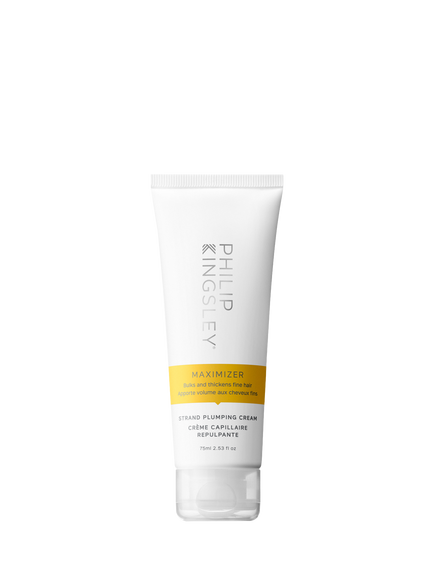 Philip Kingsley Maximiser Strand Plumping Cream, 75ml, 
