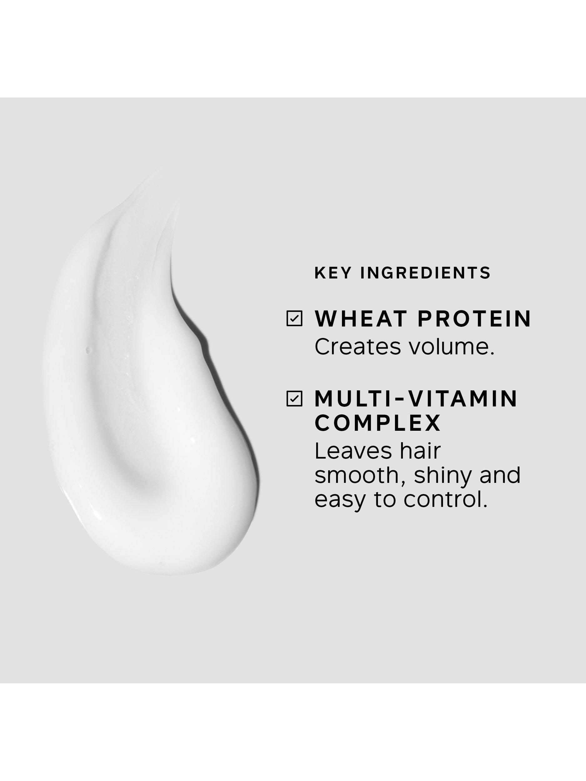 Product image 3 of 5, which shows Philip Kingsley Maximiser Strand Plumping Cream, 75ml