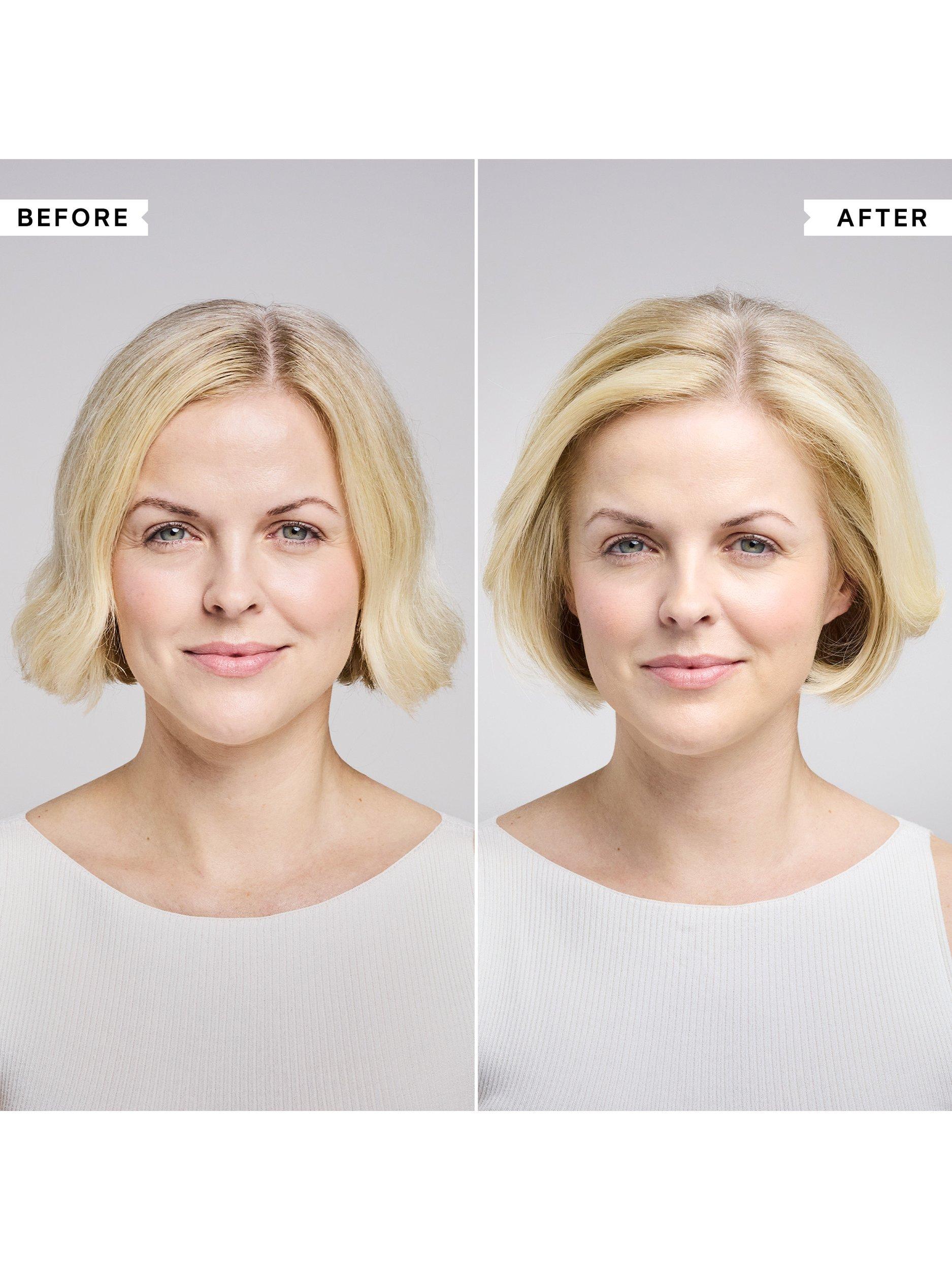 Product image 4 of 5, which shows Philip Kingsley Maximiser Strand Plumping Cream, 75ml