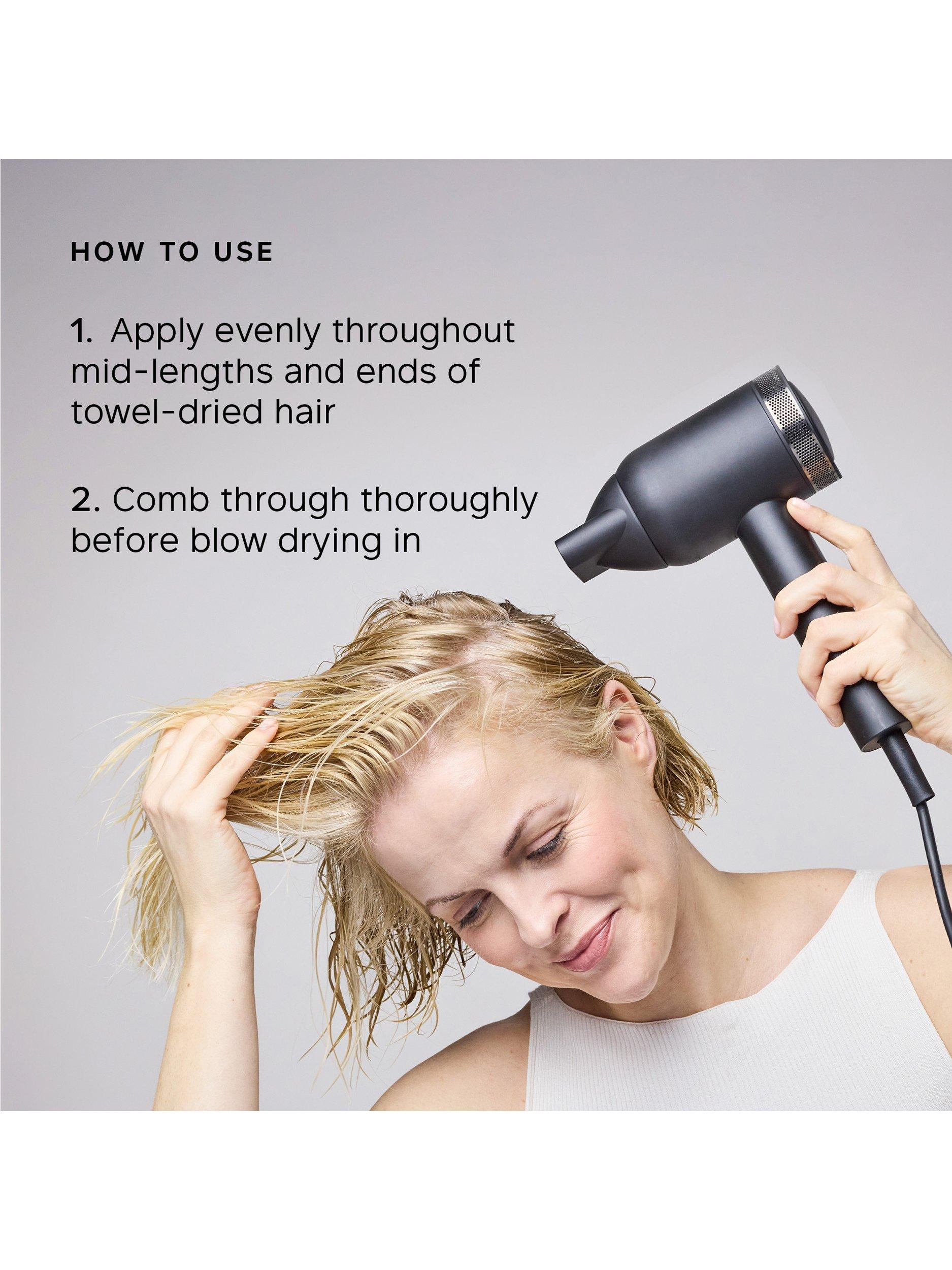 Product image 5 of 5, which shows Philip Kingsley Maximiser Strand Plumping Cream, 75ml