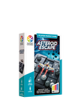 SmartGames Asteroid Escape Puzzle Game