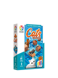 SmartGames Cats & Boxes Puzzle Game