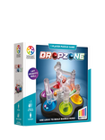 SmartGames DropZone Puzzle Game