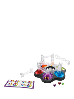 SmartGames DropZone Puzzle Game - view 2, Multi