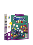 SmartGames Genius Gems Battle Game