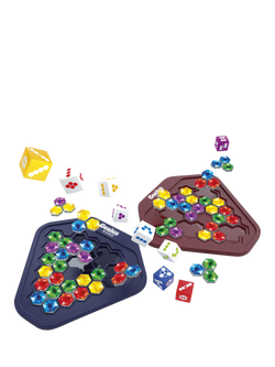 SmartGames Genius Gems Battle Game - view 2, Multi