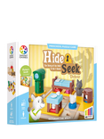 SmartGames Hide and Seek Deluxe Puzzle Game