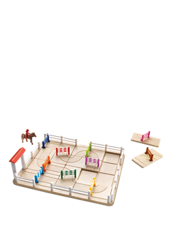 SmartGames Horse Academy Puzzle Game - view 2, Multi