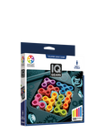 SmartGames IQ Gears Logic Game