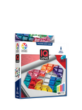 SmartGames IQ Love Logic Game