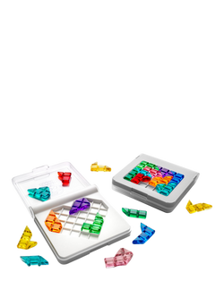 SmartGames IQ Love Logic Game - view 2, Multi