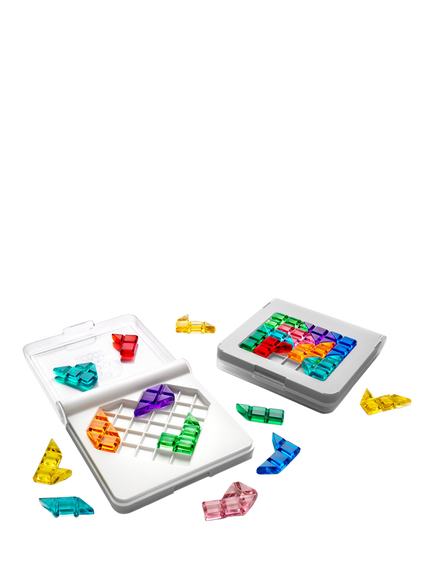 SmartGames IQ Love Logic Game - view 2, Multi