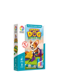 SmartGames Smart Dog Obstacle Run Puzzle Game