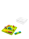 SmartGames Smart Dog Obstacle Run Puzzle Game