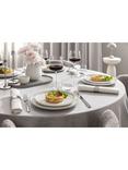 Villeroy & Boch Afina Glass Tumbler, Set of 4, 200ml, Clear