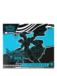 Pokémon Trading Card Game Scarlet & Violet Black Bolt Elite Trainer Box