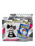 Pokémon Trading Card Game Scarlet & Violet Black Bolt Tech Sticker Collection