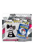 Pokémon Trading Card Game Scarlet & Violet Black Bolt Tech Sticker Collection