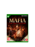 Mafia: The Old Country, Xbox Series X