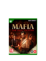 Mafia: The Old Country, Xbox Series X