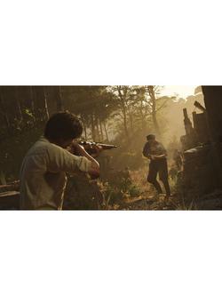 Mafia: The Old Country, Xbox Series X - view 2, Multi