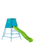 TP Toys Climbing Frame & Slide Set