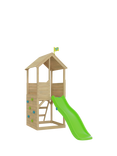 TP Toys Climbing Wall & Slide Set