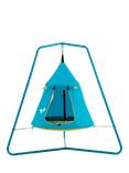 TP Toys UFO Den & Frame Set